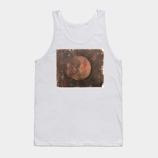 Moon Tank Top